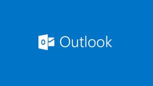 Ms Outlook