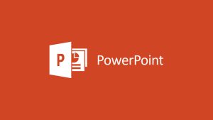Ms PowerPoint Intermediate