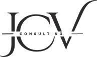 JCV Consulting Logo